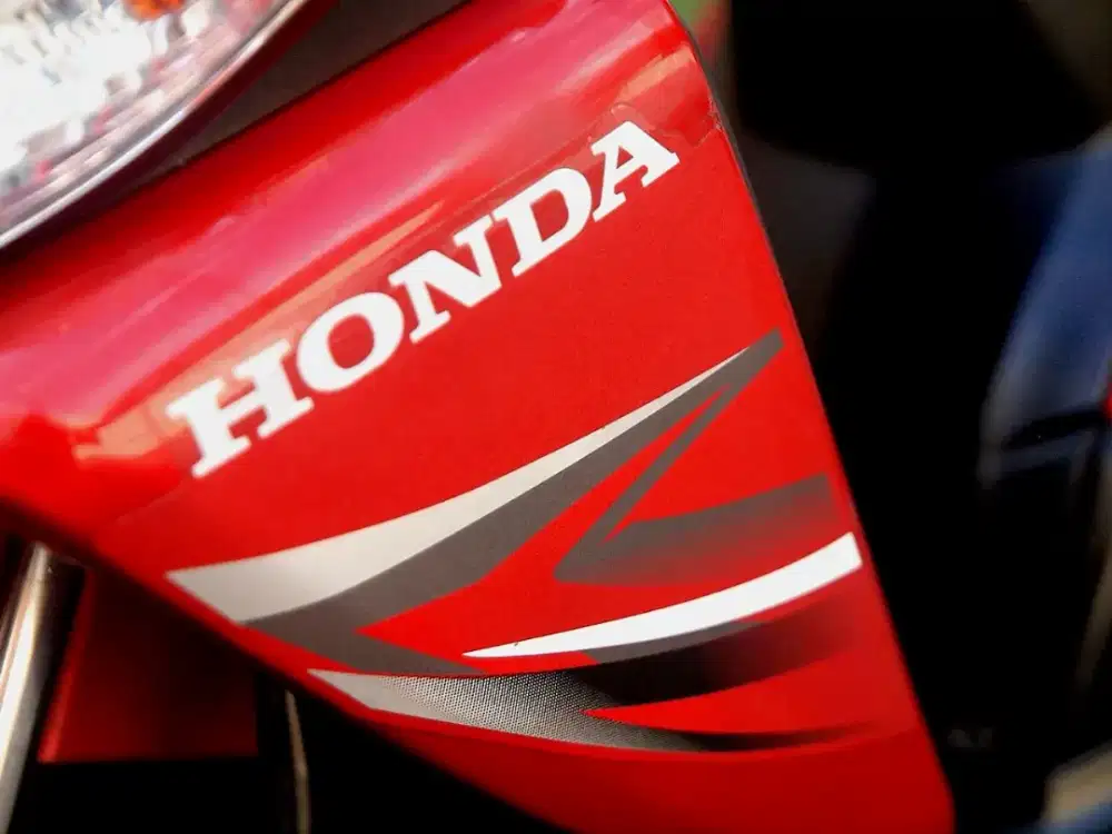 MURAH honda vario ISTIMEWA bisa TT barang apa saja