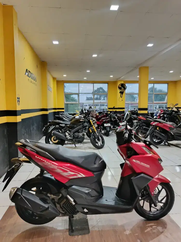 Di jual murah Honda CBR150R