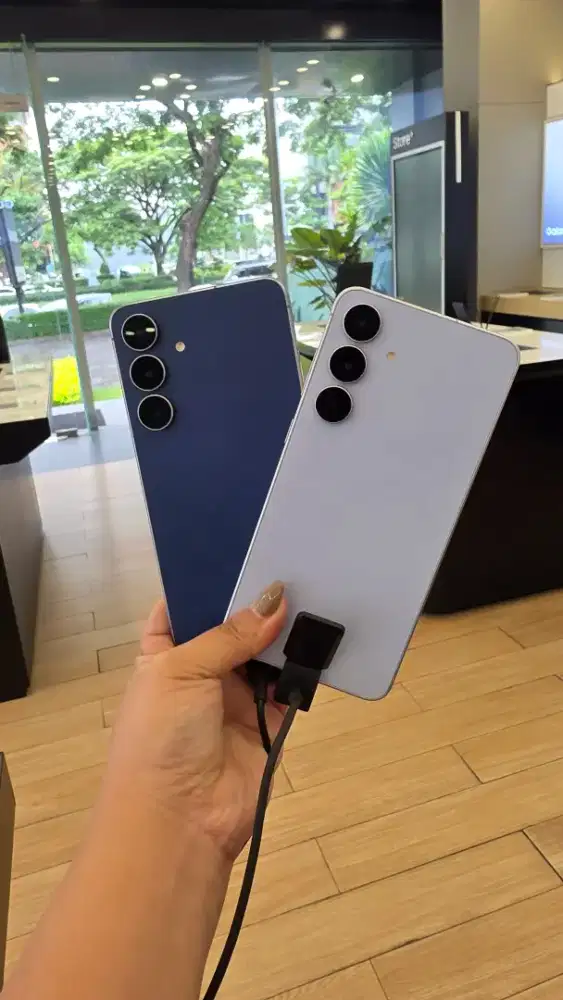 SAMSUNG S25FE 8/256 NEW FRESH MURAH