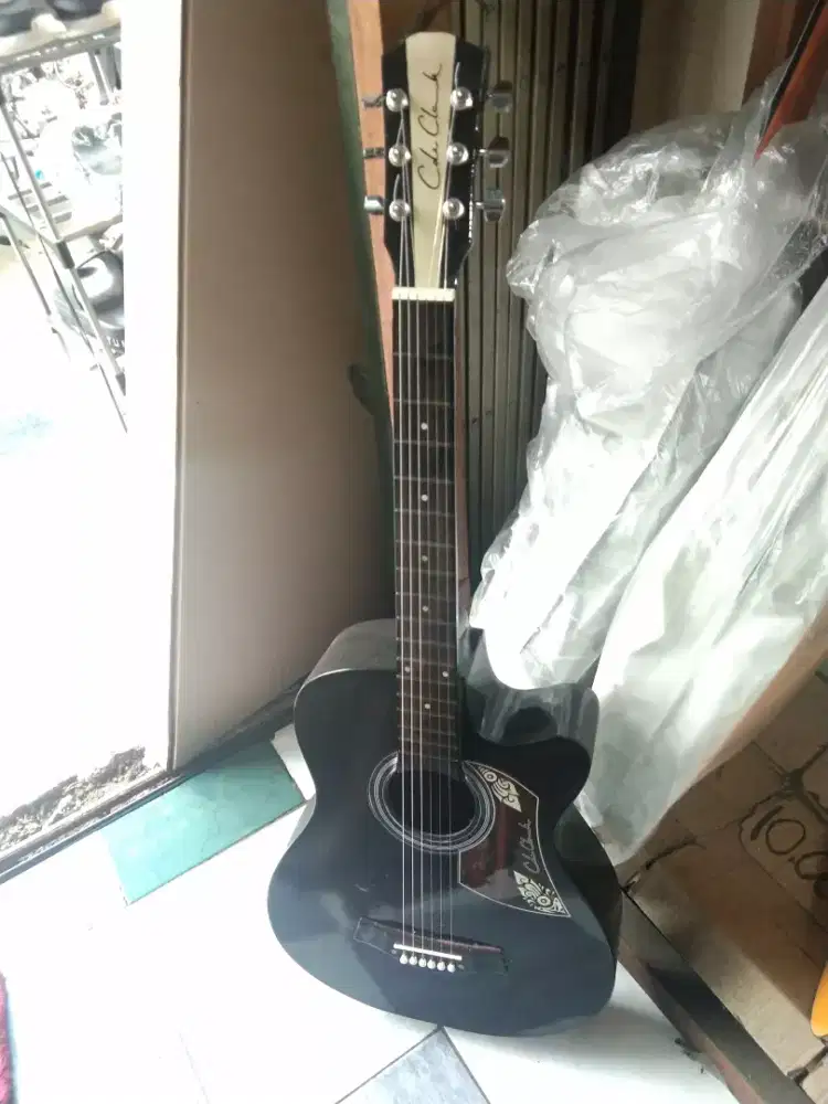 Yu gitar tanam bedi promo baru ceper free tasss bonussssss tasss