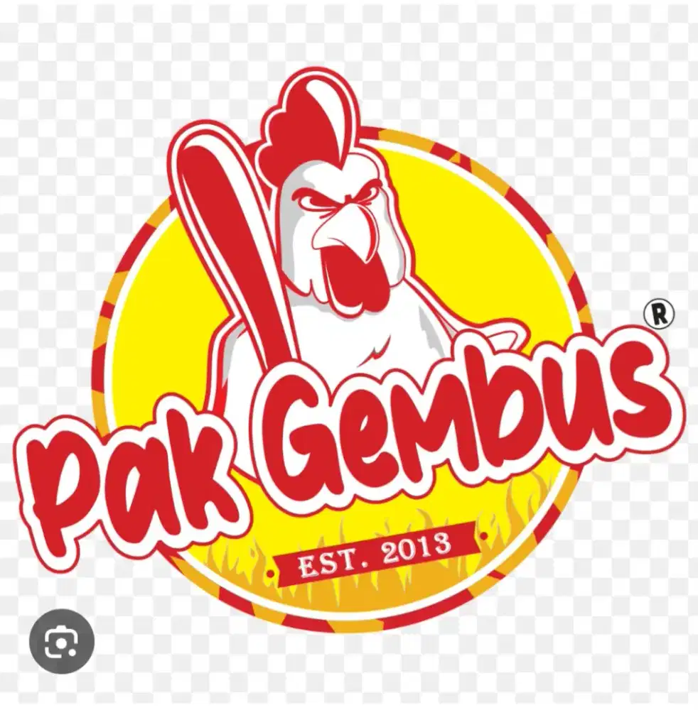 Lowongan untuk toko ayam gepuk