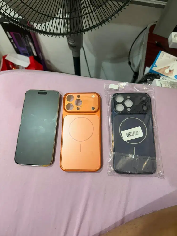 Iphone 14 pro max 1 tera