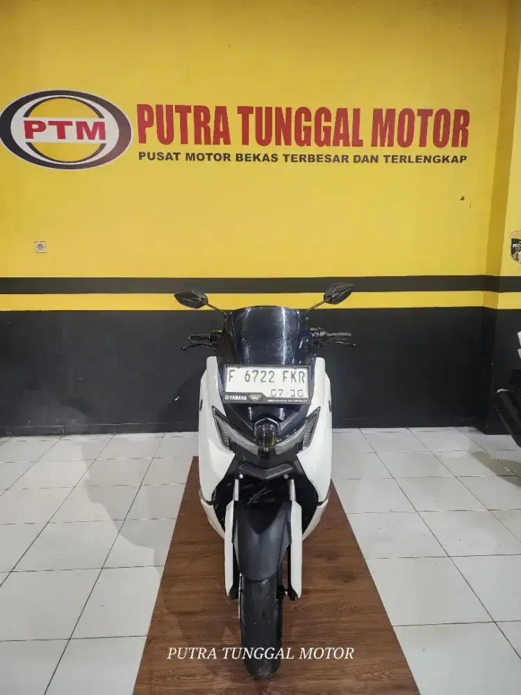 Di jual murah Yamaha nmex neo s