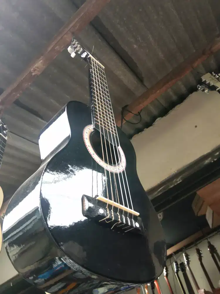 Gitar classic mini nilon