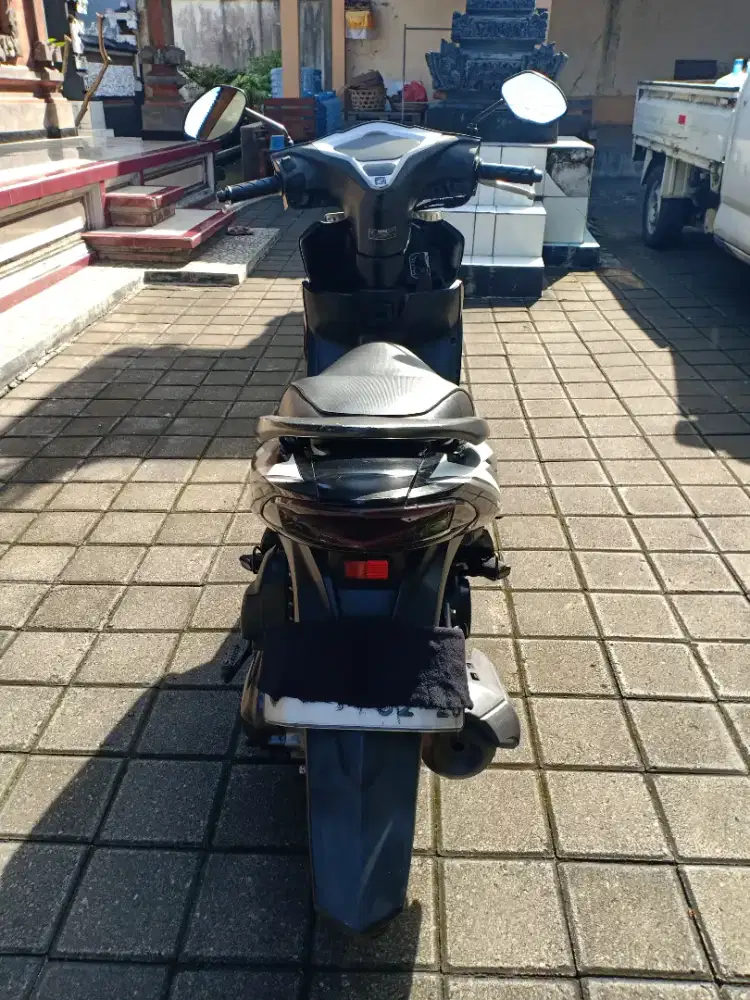 Dijual motor Vario esp thn 2018