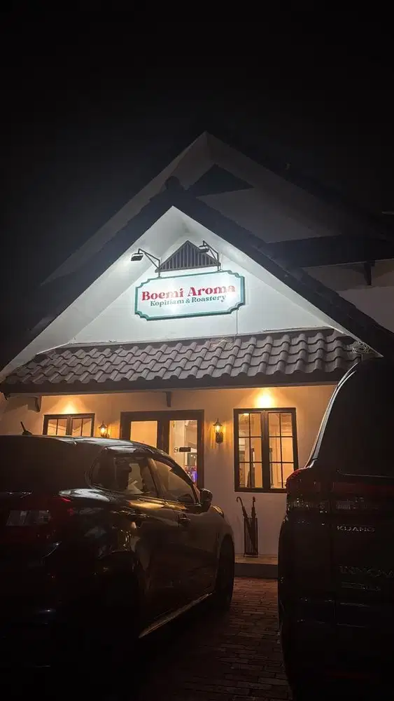 Dicari HRD berpengalaman F&B