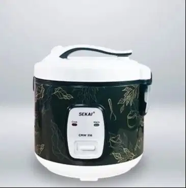 Magic com Sekai 1,2 ltr