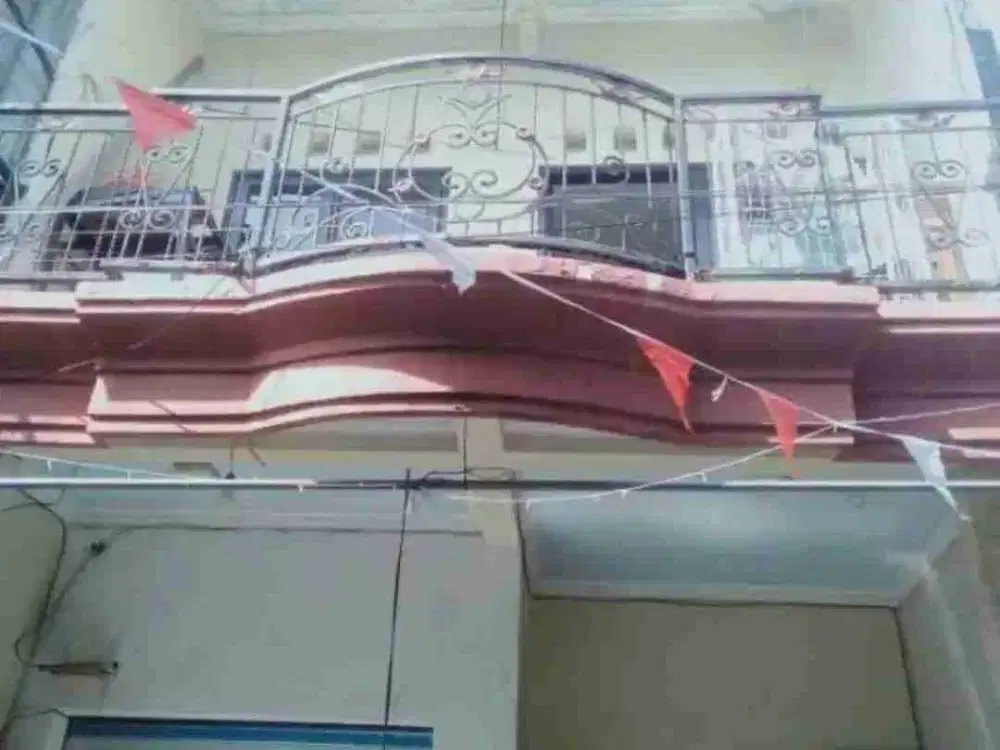 Rumah 2 Lantai Murah siap Huni di Kendangsari, Tenggilis Mejoyo, Sby Timur