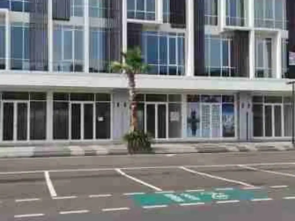 Murah Jual Cepat Ruko Citraland Northwest