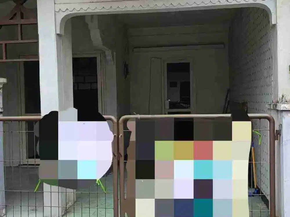 JUAL Rumah CEPAT di Kraton Superblok, Krian – Sidoarjo