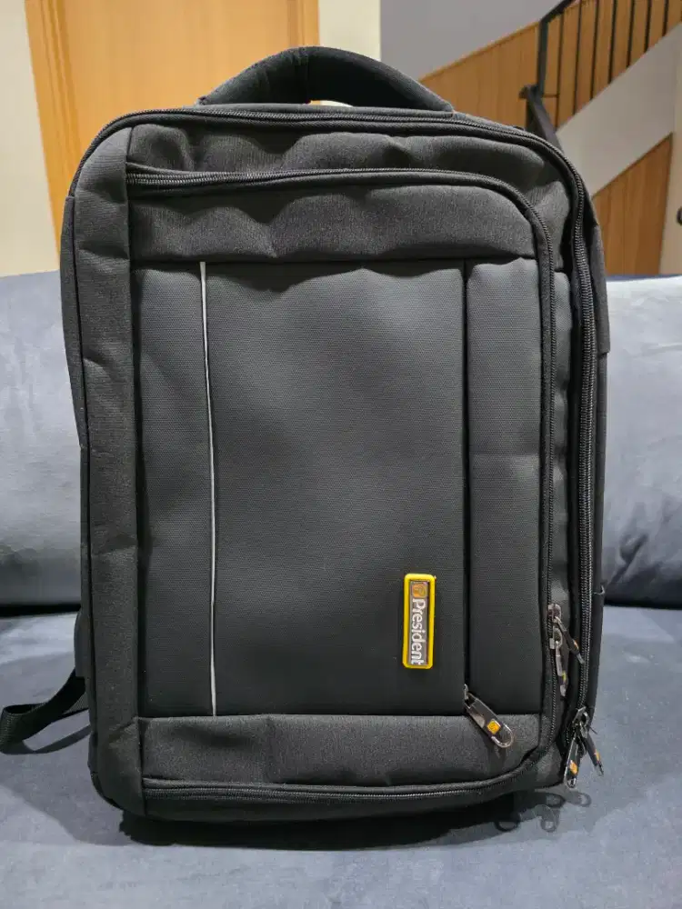 Tas President Kondisi 99%