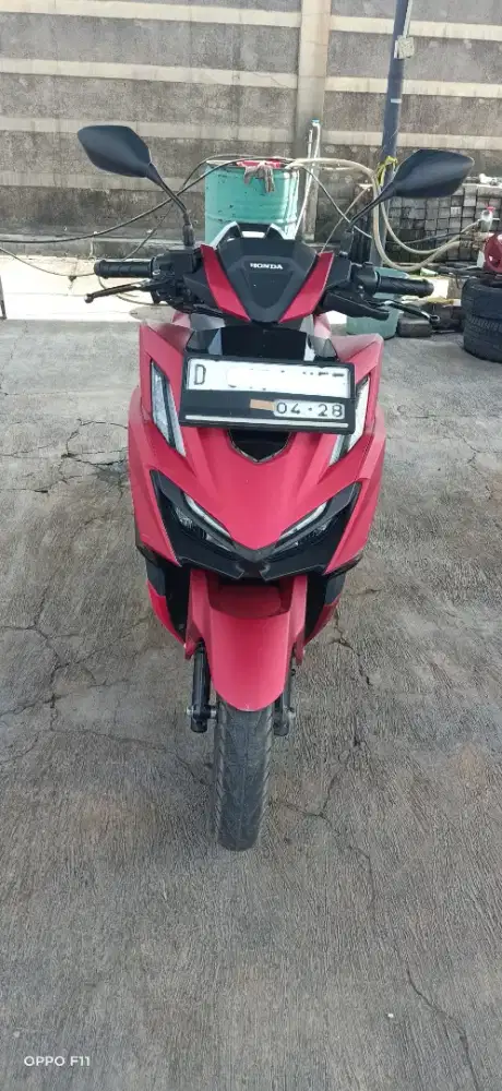 Honda Vario160 CBS 2023