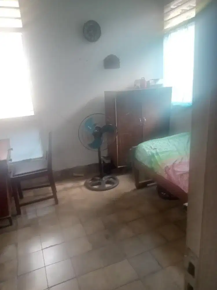 KOS PUTRA – PUSAT KOTA JOGJA