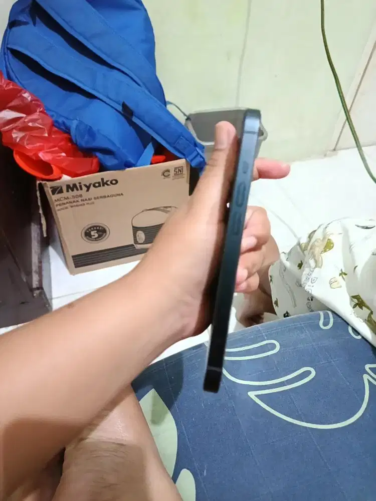 Jual ip 13 mulus 128 GB