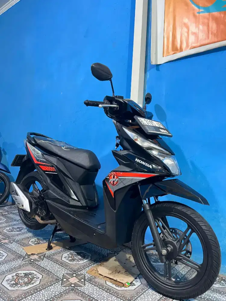 BEAT TAHUN 2018 PAJAK PANJANG 01_2027