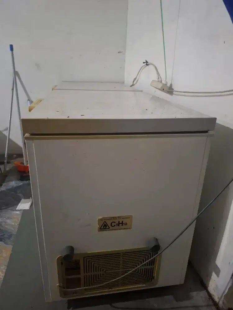 Freezer box 700 liter