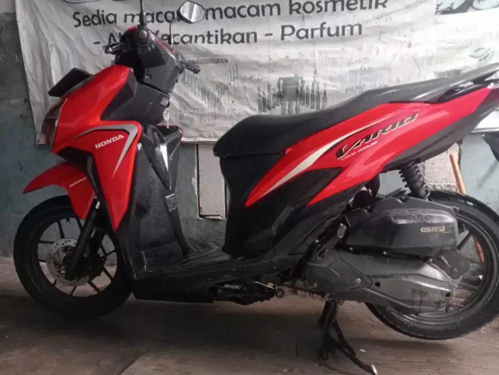 Vario 125 Tahun 2020 ss lengkap pajak hidup