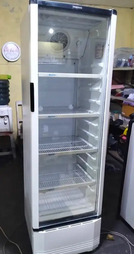 Showcase Polytron Jumbo SCN231 Orisinil