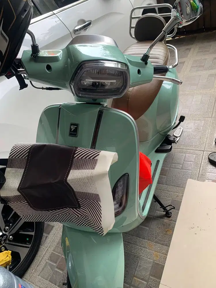 Bismillah, Smooth Zuzu 2024 (Nego)