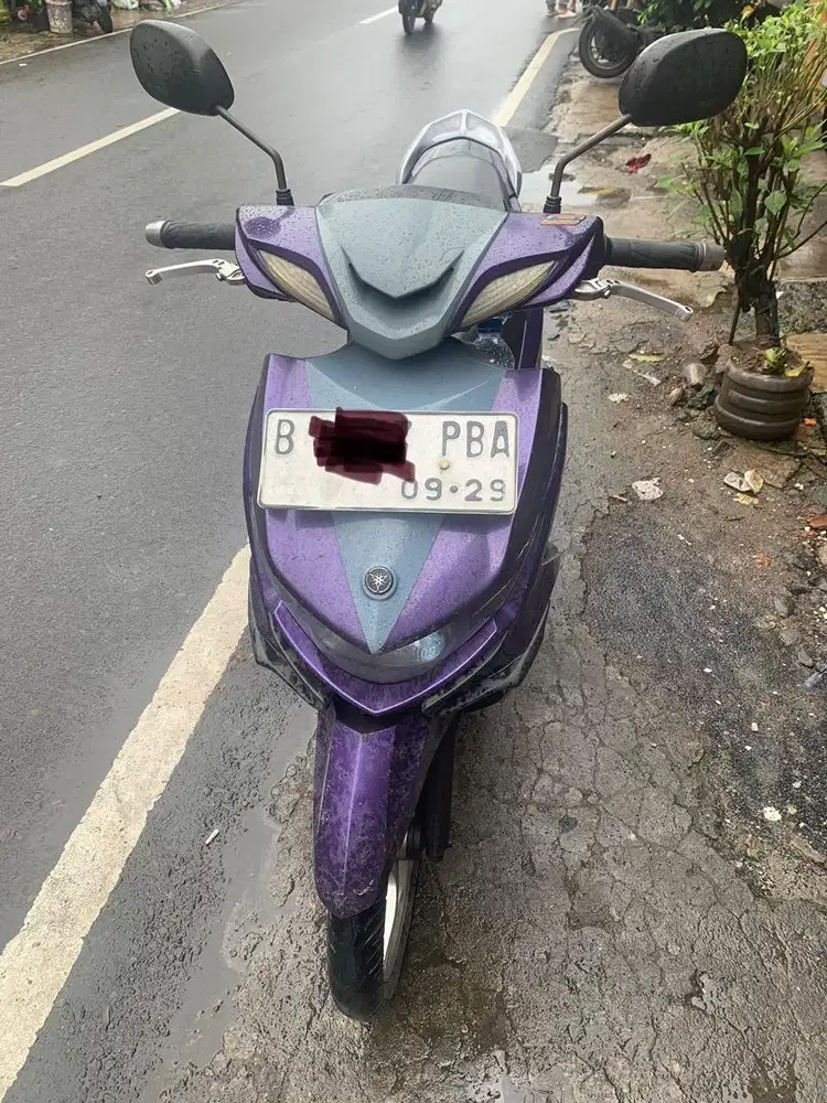 Dijual Xeon GT 2015 Pajak HIDUP bulan 9