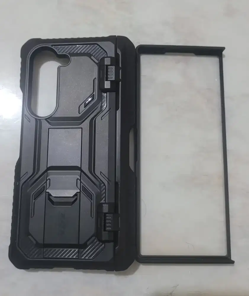 SPIGEN Case for Samsung Z Fold 6 Slim Armor Pro Protective Casing