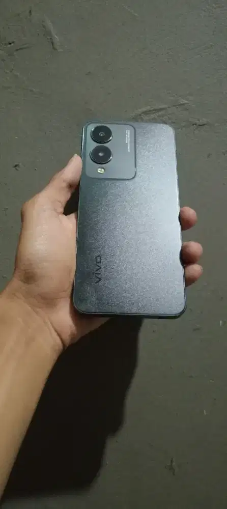 vivo y17s ram 4+4/64 nominus hp aja