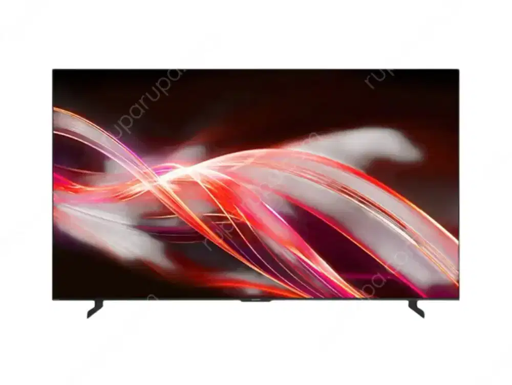 Sharp Qled Google Tv 98 Inch 4K Spesial Promo