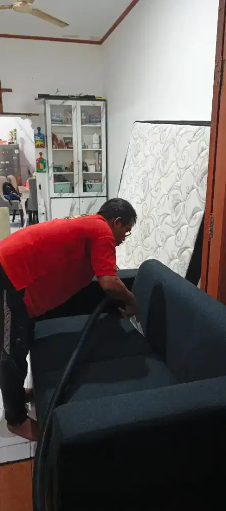 Jasa Cuci Kasur,Sofa,Karpet,Vyniel,Jok Mobil,Interior Mobil,Horden,DLL