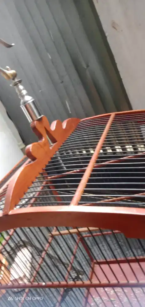 Jual sangkar  no 1/barter no 2-3 masuk