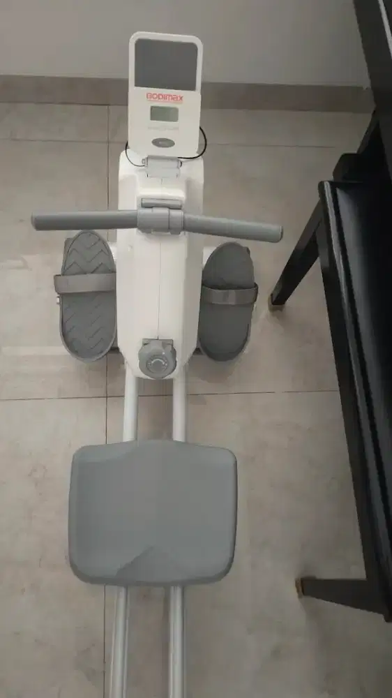 Bodimax Rowing Machine X1