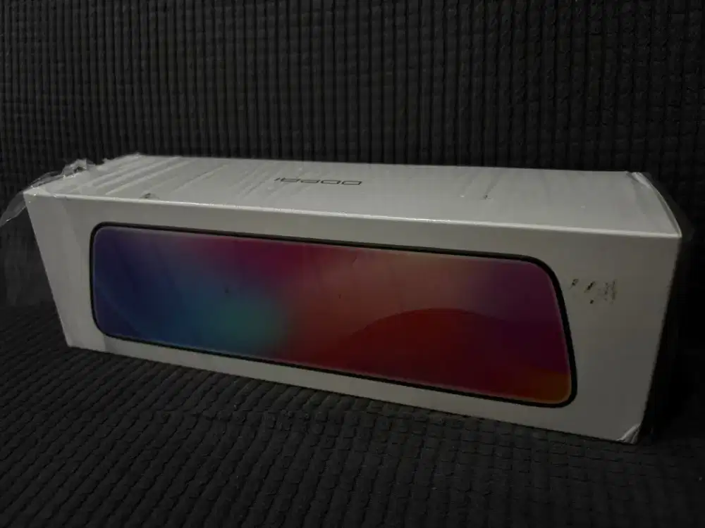 Dascham Mirror DDPAI Mola E3 BNOB (TIdak jadi pakai).