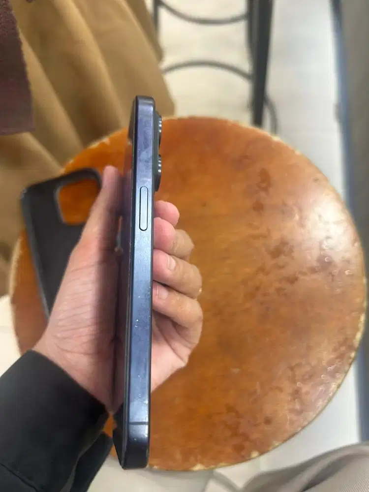 Iphone 15 pro 128 gb