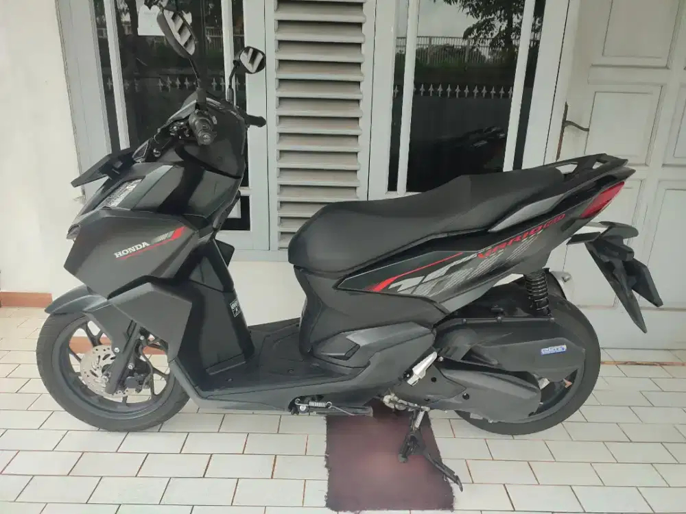 Honda Vario 160 CBS Thn 2025 B-Bekasi kota