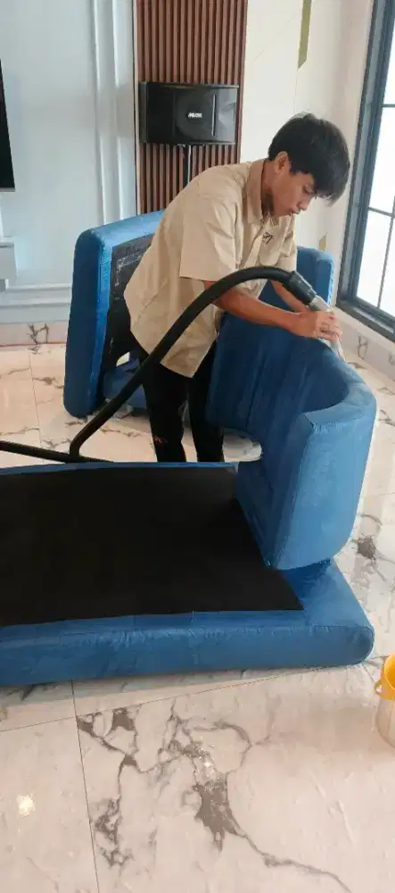 Jasa Cuci Sofa,Karpet,Kasur,Horden,Jok Mobil,Interior Mobil,Vyniel,DLL