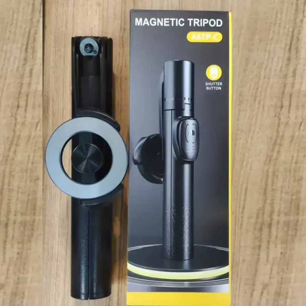 TRIPOD HP MAGNETIC