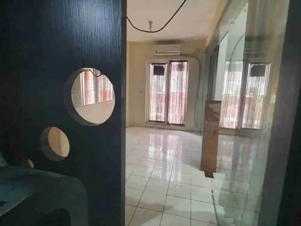 Apartemen 2 BR di Center Point Bekasi Kota