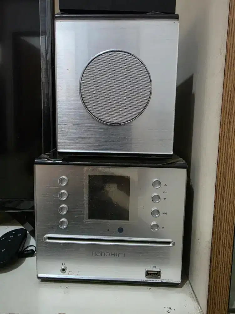 Audio Nano.Hifi Polytron PNH 2101