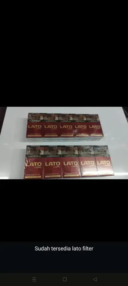 Dibutuhkan sales roko. Syarat punya motor