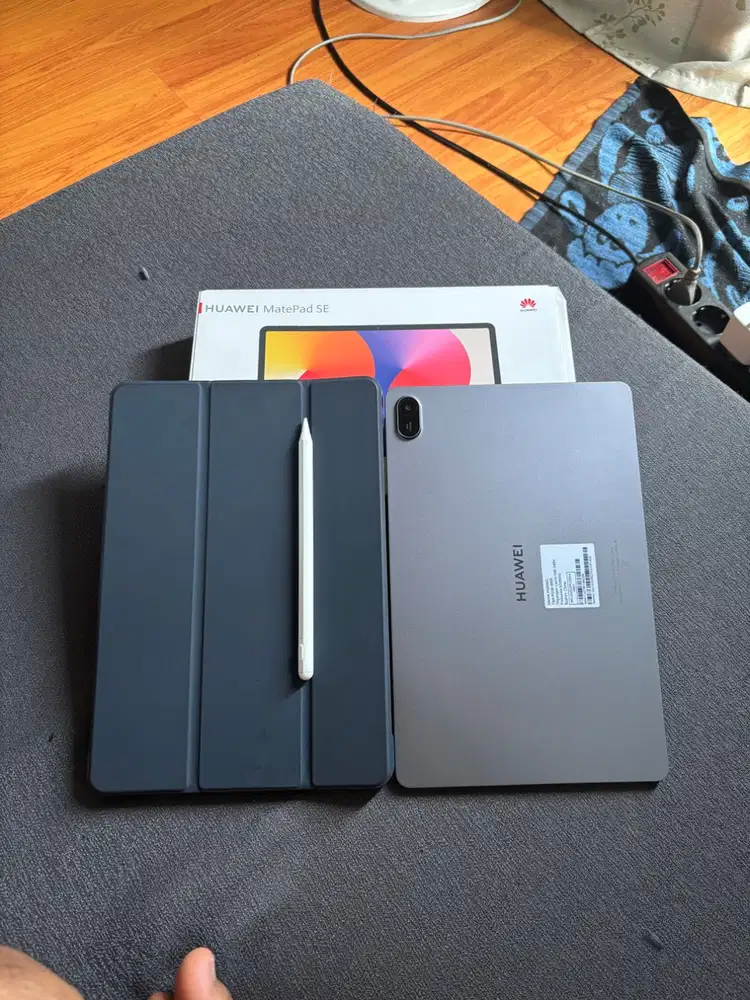 Huawei Matepad SE 6/128 Mulus