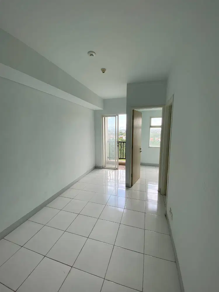 DIJUAL APARTEMEN AYODHYA RESIDENCE TANGERANG | JUAL CEPAT KARENA BU