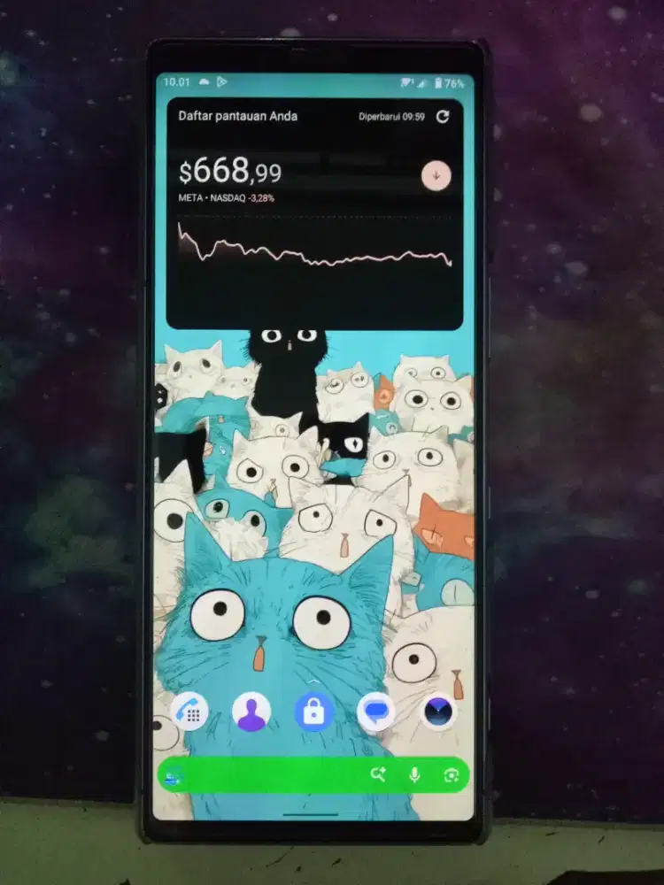 Sony Xperia 1, 6/64 Gb