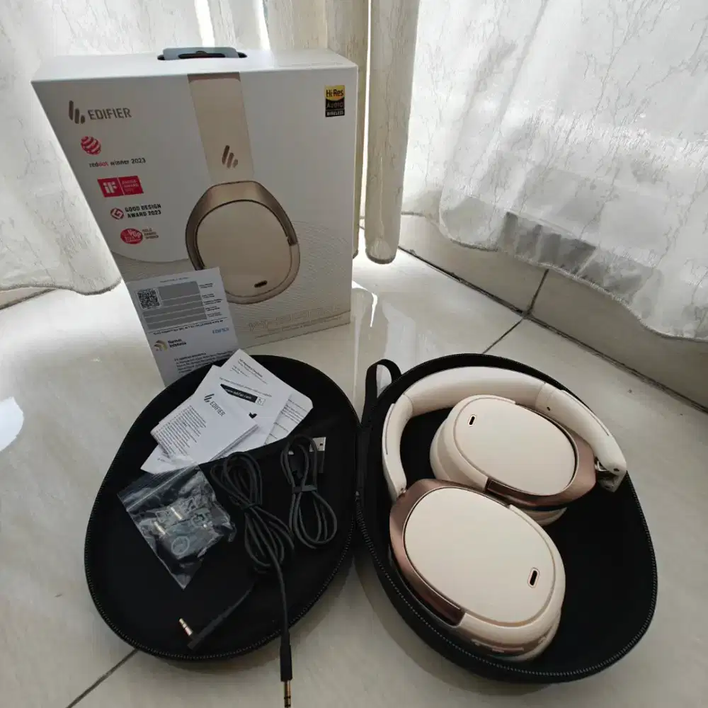 EDIFIER WH950NB NC HEADPHONE