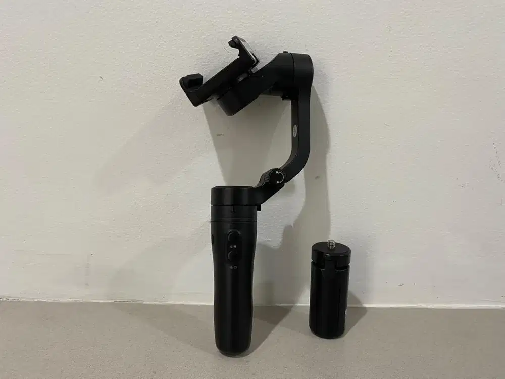 FeiyuTech Gimbal Vlog Pocket HP