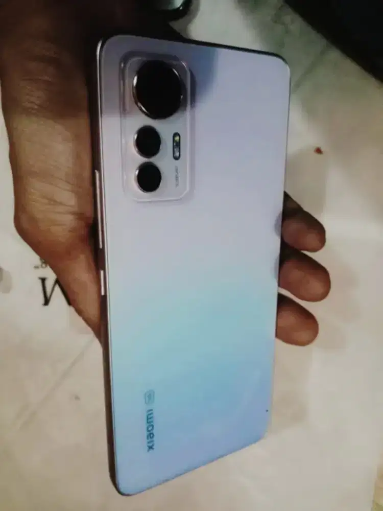XIAOMI MI T 12 PRO