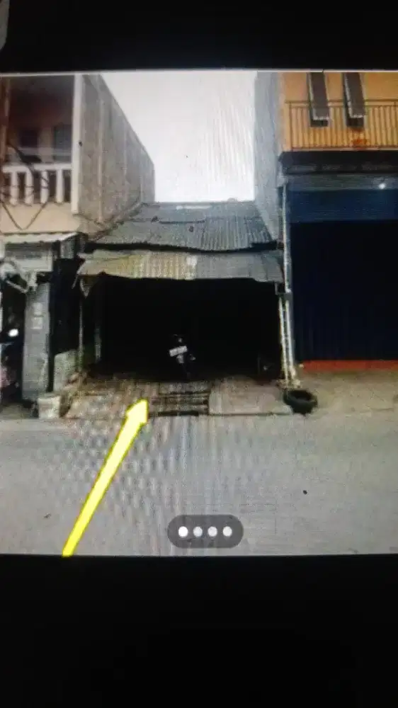 RUKO DIJUAL DIBINTARA