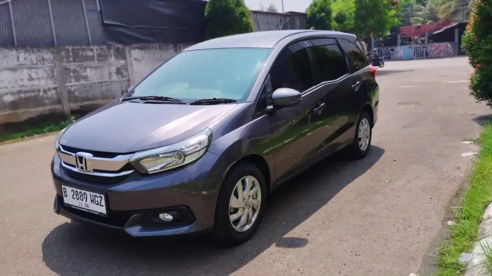 Mobilio e manual 2018 15 juta