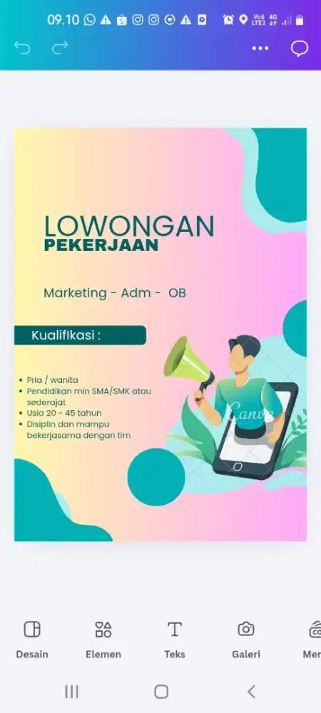 Lowongan.pekerjaan