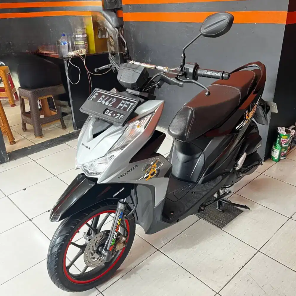 Beat street taun 2021