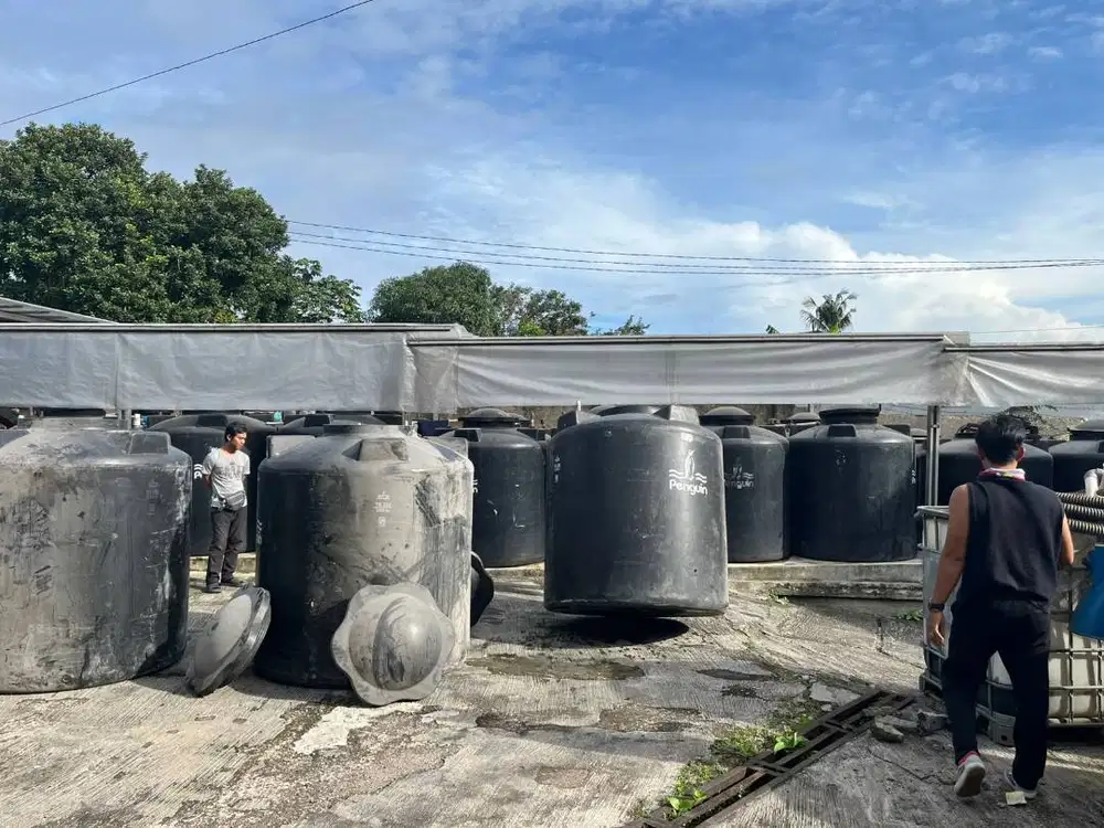 Jual Murah Toren Penguin 2000l