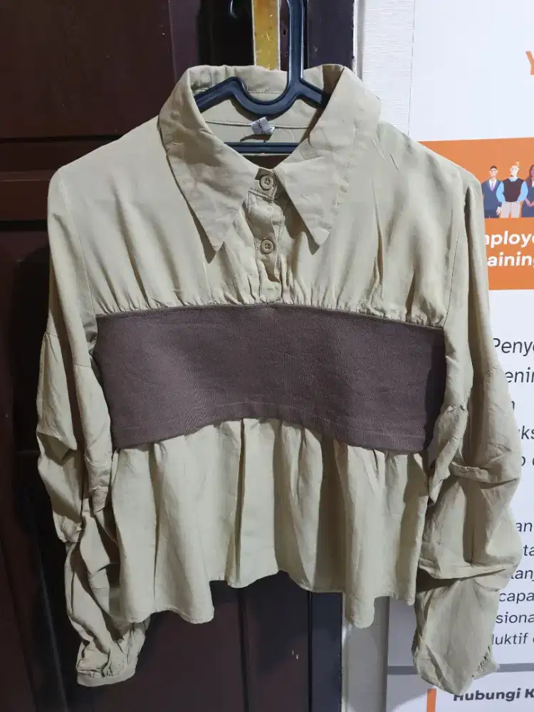 Baju Atasan Wanita, Blouse Bagus